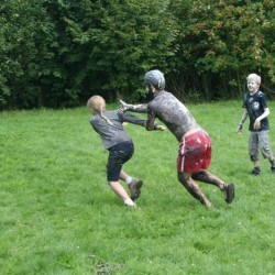 IMG 1492  Medium - Scouts en Gidsen Zaventem 